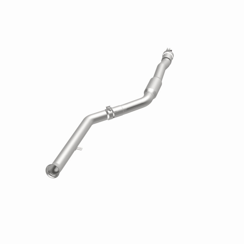 Magnaflow 280510 19-22 fits BMW 330i (G20) Direct Fit Rear Underbody Converter