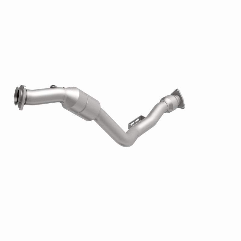 MagnaFlow 49875 Conv DF fits VW Phaeton 4.2L Driver Side Front