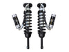 ICON 58745 fits Toyota 07-09 FJ / 03-09 fits Toyota 07-09 4Runner Ext Travel RR Coilover Kit