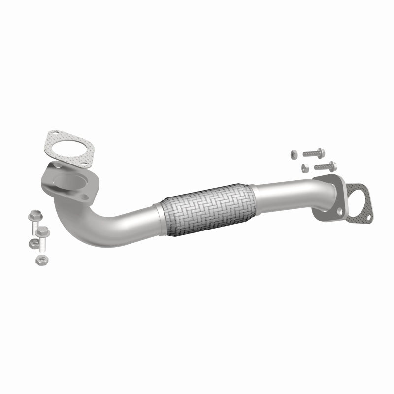 Magnaflow 107-0258 BRE Exhaust 00-04 Focus 2.0L Front Pipe Kit