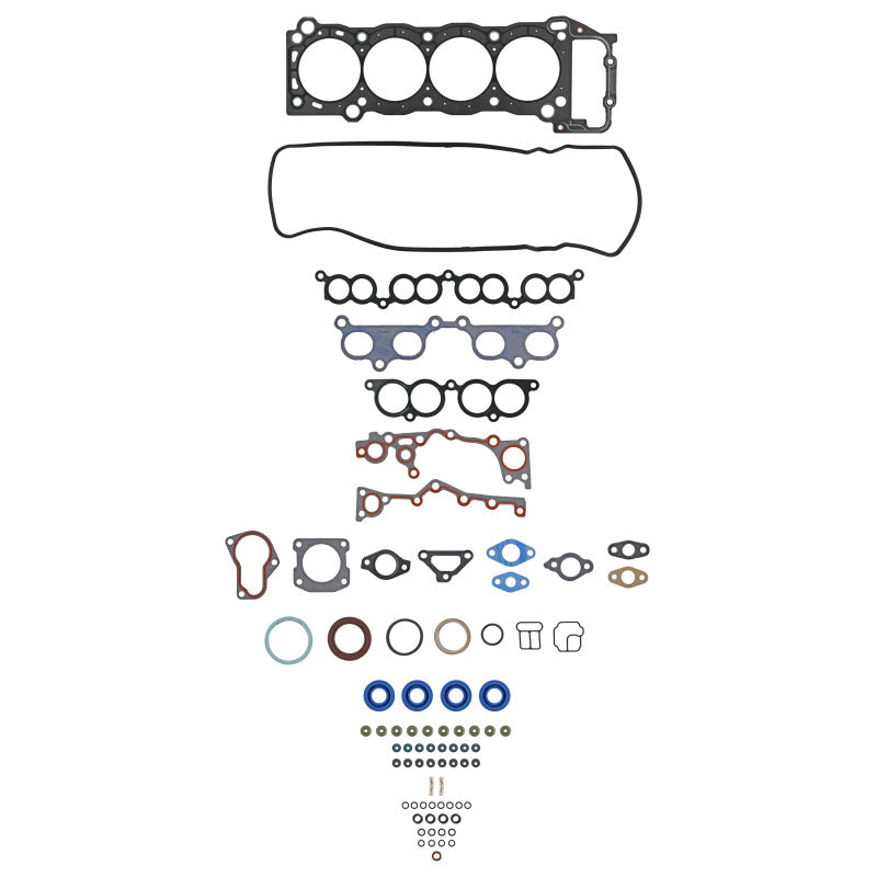 Fel-Pro HS9465PT fits Toyota Tacoma HS 9465 PT PermaTorque Engine Cylinder Head Gasket Set