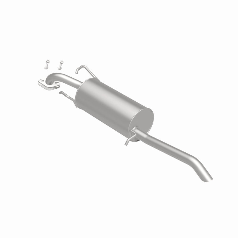 Magnaflow 108-0134 BRExhaust 05-07 fits Pontiac Wave/ 04-08 Chevrolet Aveo Muffler Kit