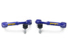 SuperPro TRC6670 fits Ford 04-20 F-150 Front Upper Control Arm Set