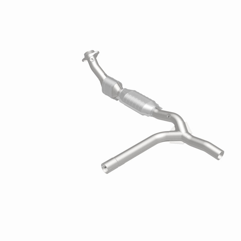 MagnaFlow 49622 Conv DF F150 5.4 Passenger Side OEM