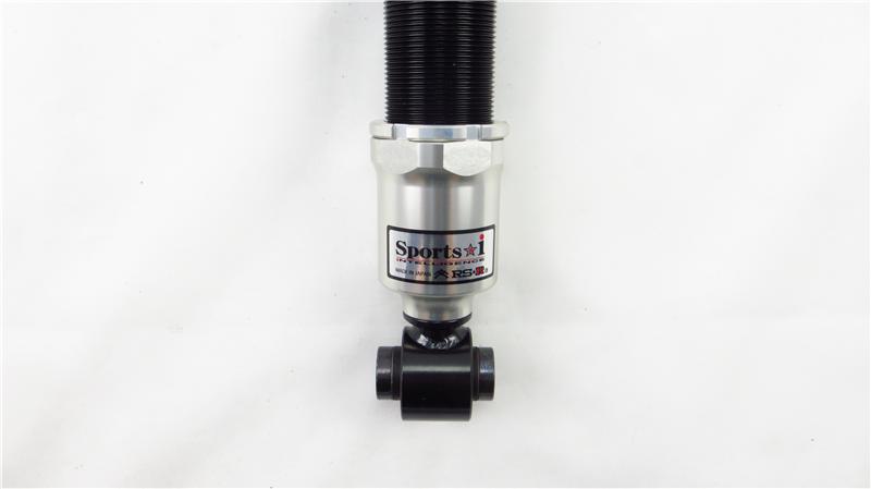 RS-R XBIF510M 13+ fits Subaru XV Crosstrek 2.0 NA (GP7) Sports-i Coilovers