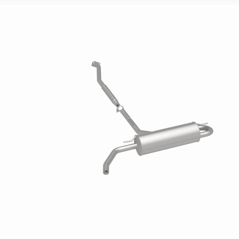 Magnaflow 106-0286 BRE Exhaust Kit 96-00 fits Toyota RAV4 2.0L