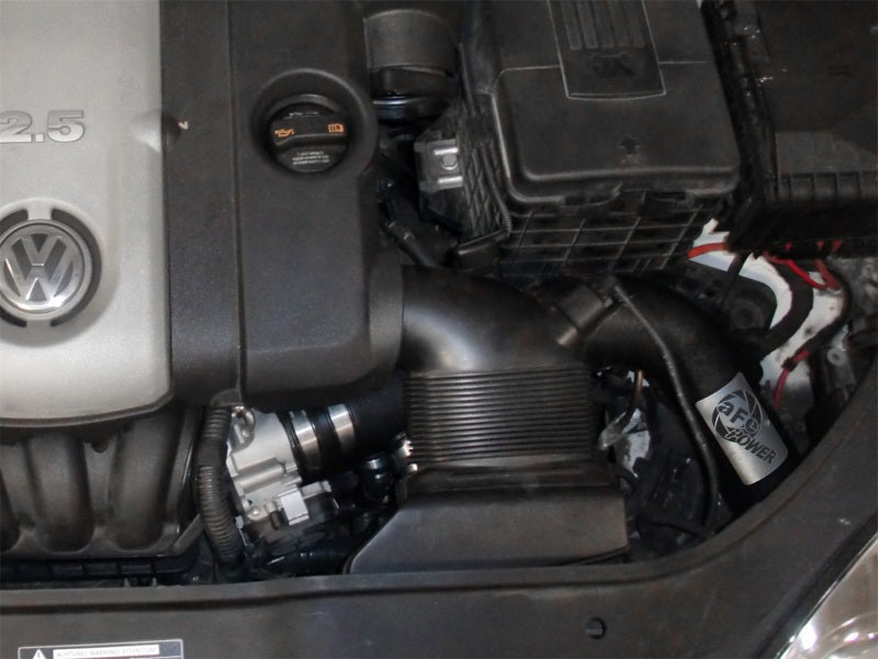 AFE 51-12442 FORCE Intake Stage-2 Pro DRY S 06-08 fits VW Jetta/Golf/Rabbit (MK