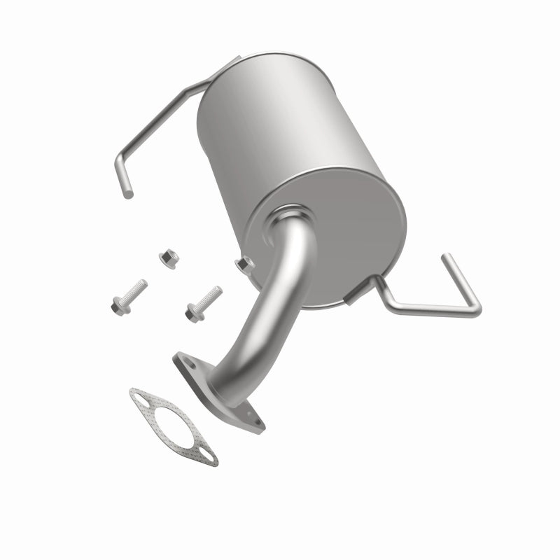 Magnaflow 108-0081 BRE Exhaust 05-09 Outback 2.5L Muffler Kit