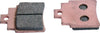 QuadBoss 600108 Qb Brake Pad