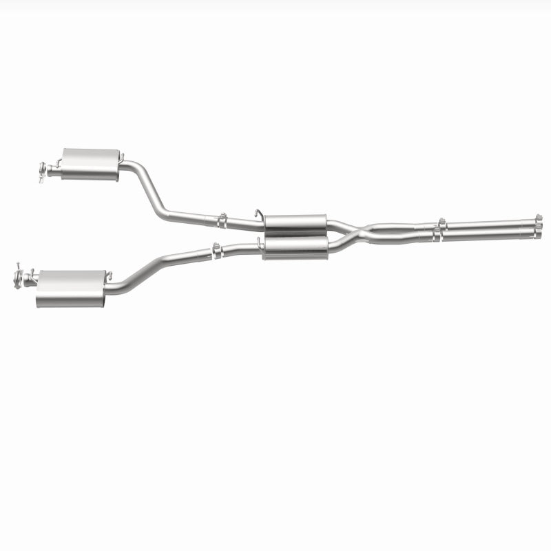 Magnaflow 106-1004 fits Dodge BRE Exhaust Replacement Kit