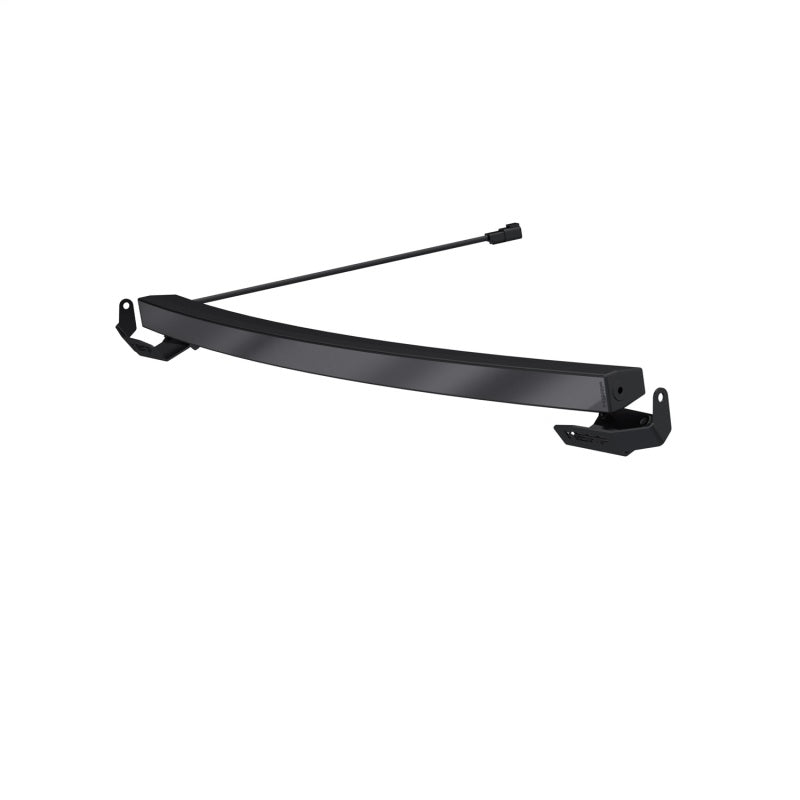 MBRP SL9212-01 40in Curved Roof Light Kit Can-Am Defender 16-25