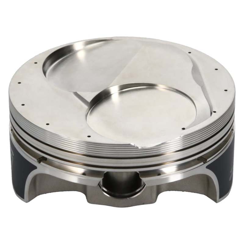 Wiseco 6492B105 BBC Quick 8+6cc Dome 1.065in CH Piston Shelf Stock - Single