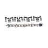 COMP Cams CL20-601-9 Cam & Lifter Kit CRS 291T HR-