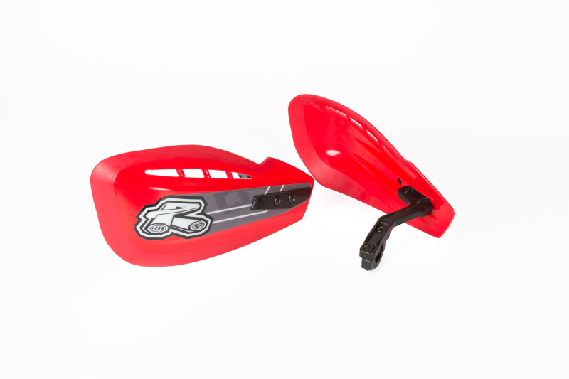 Renthal HG-100-RD fits Handguard - Red