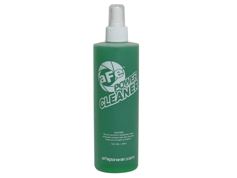 AFE 90-51401B lter Restore Kit (8oz Squeeze Oil & 12oz Spray Cleaner) - Black