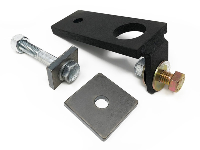 Tuff Country 41821 87-96 fits Jeep Wrangler Front Track Bar Bracket (Fits with 3.5-4in Lift)