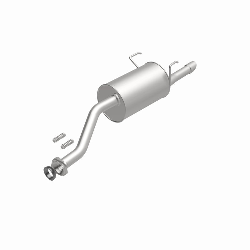 Magnaflow 108-0092 BRE Exhaust 01-05 fits Civic 1.7L Muffler Kit