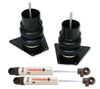 Ridetech 11121010 1957 Buick CoolRide Kit