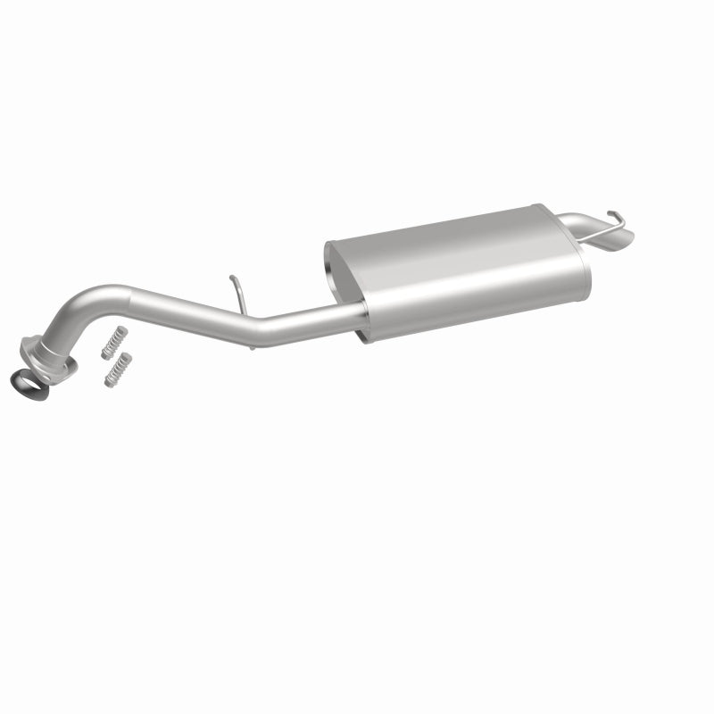 Magnaflow 116-0626 BRE Exhaust Kit Replacement Stainless fits Toyota