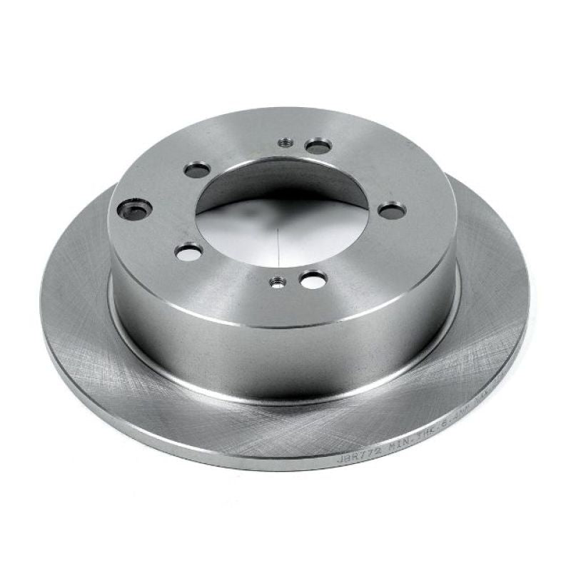 PowerStop JBR772 fits Chrysler 95-05 Sebring Rear Autospecialty Brake Rotor