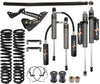 Carli CS-F45-PF-11 11-16 fits Ford F-250/F-350 Super Duty Pathfinder 4.5in Lift System