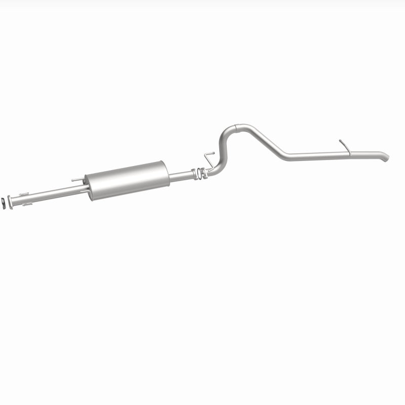 Magnaflow 106-0295 BRE Exhaust Kit 02-03 fits Suzuki XL-7 2.7L