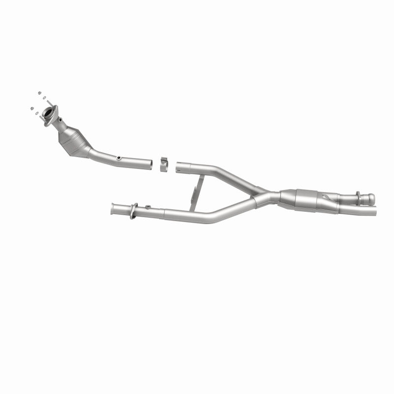 MagnaFlow 444014 Conv DF Lncln Mark VIII 4.6L