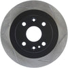 Stoptech 126.45041SL Power Slot 94-97/99-05 fits Mazda Miata (01-05 Normal Suspension Only) SportStop Slotted Rear L