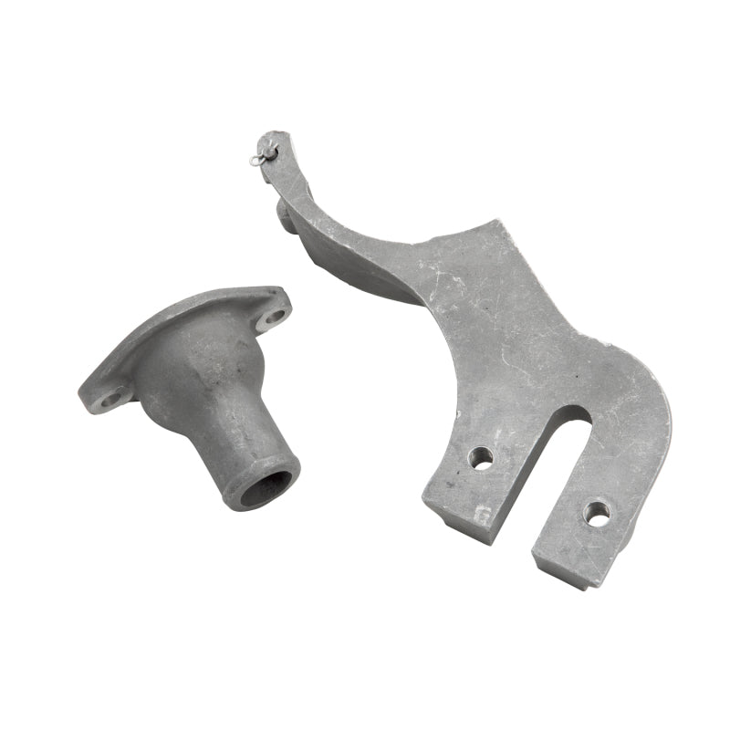 Edelbrock 1146 Generator Offset Kit fits Ford Flathead 1949-1953