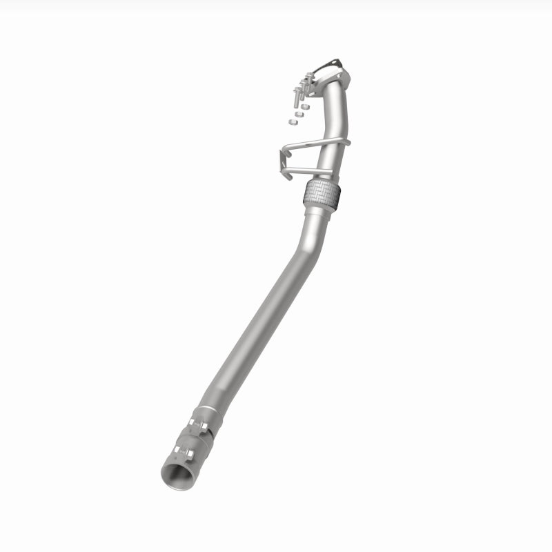 Magnaflow 107-0241 BRE Exhaust 02-05 A4 Quattro A4 1.8L Front Pipe Kit