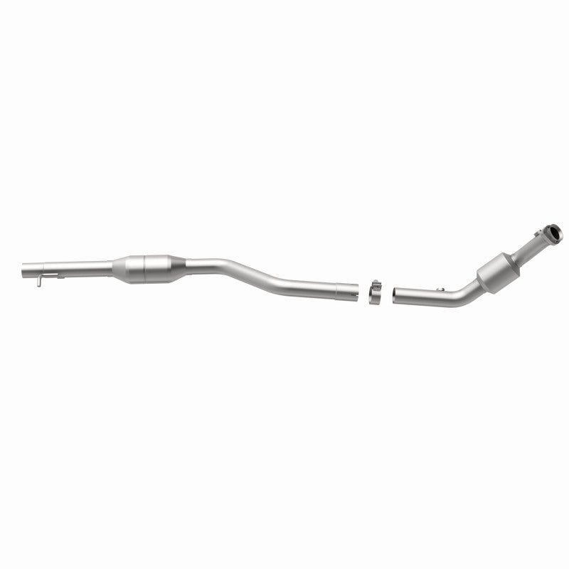 MagnaFlow 444049 Conv DF fits Mercedes SL500 5.0L