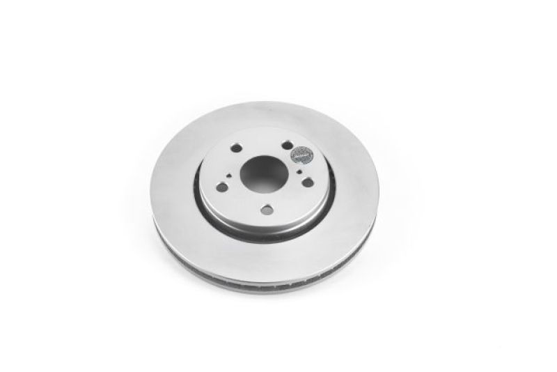 PowerStop JBR1757 fits Toyota 18-19 C-HR Front Autospecialty Brake Rotor