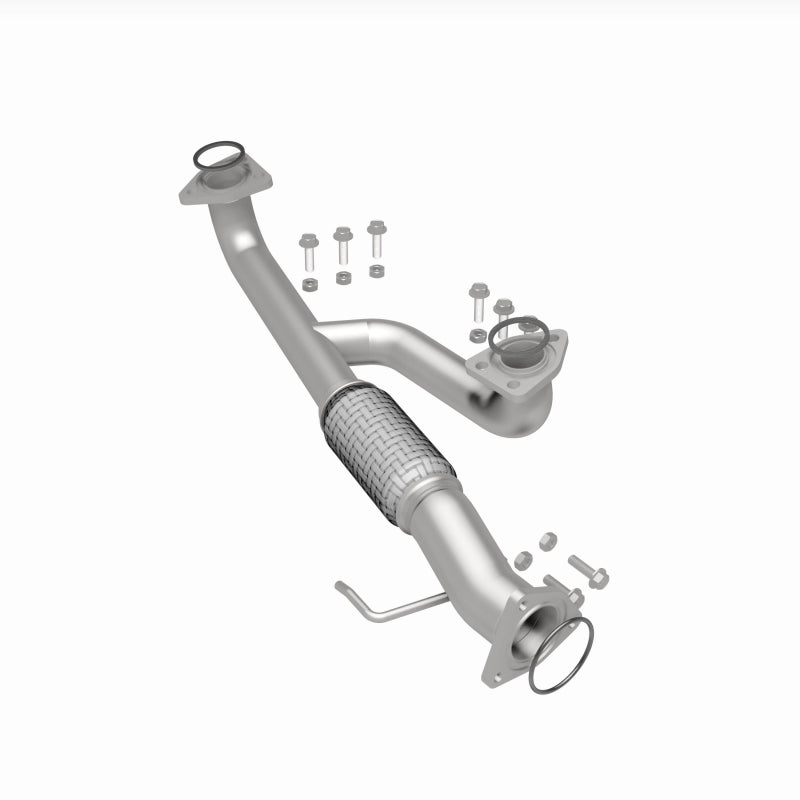 Magnaflow 107-0263 BRE Exhaust 11-13 fits Honda Odyssey 3.5L Front Pipe Kit