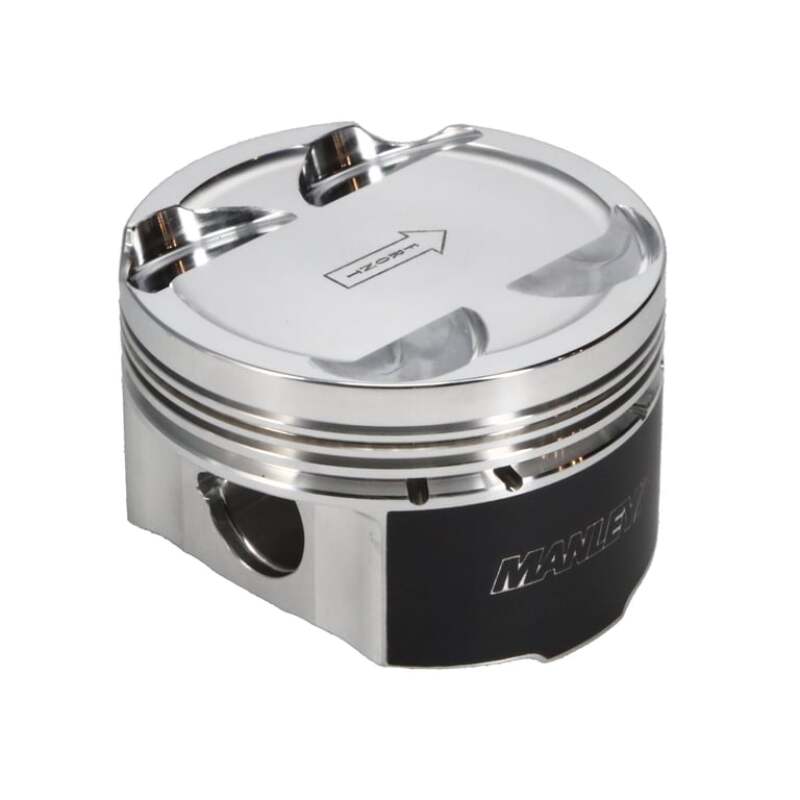 Manley Performance 629000CE-6 Manley fits Toyota 3.0L 2JZ-GTE Piston Set - 86