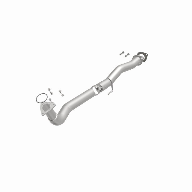 Magnaflow 107-0294 BRE Exhaust 01-02 fits Sierra 2500 HD Silverado 2500 HD 6L Front Pipe Kit