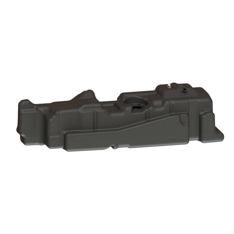 fits Titan Fuel Tanks 7021211 11-16 Ford F-250/F-350 PowerStroke Crew Cab Short Bed 60 Gallon XXL Mid-Ship Tank