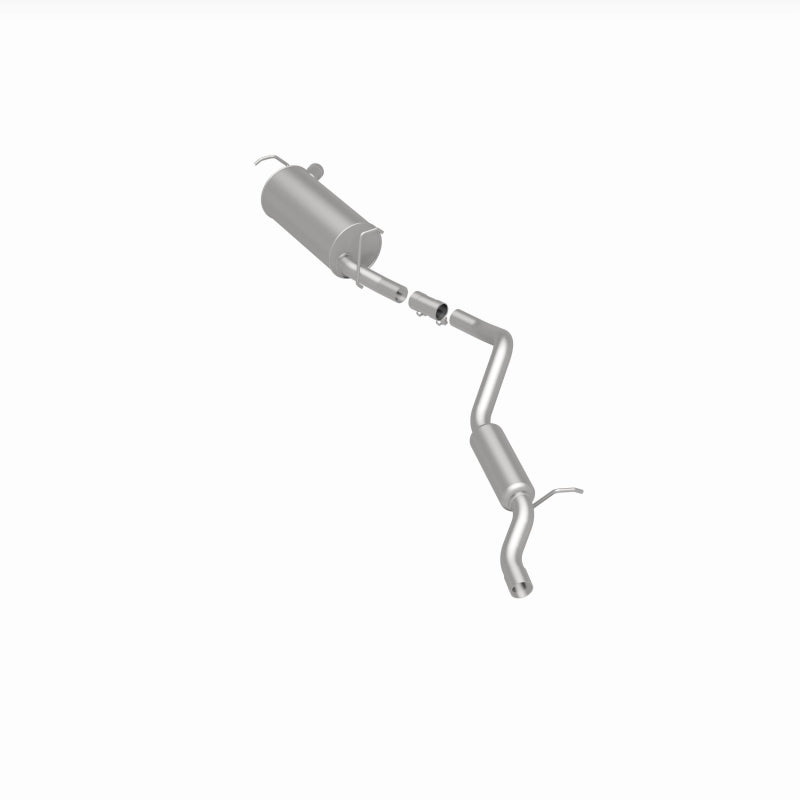 Magnaflow 106-0107 BRE Exhaust Kit 10-13 fits Ford Transit Connect 2.0L