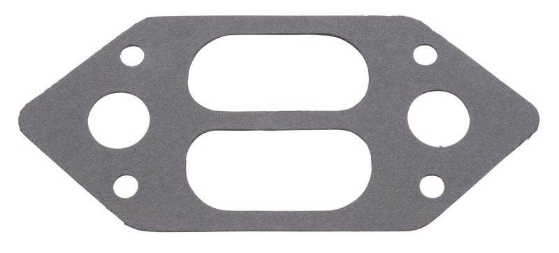 Edelbrock 8700 Gasket fits Ford Flathead 1938-1953 Ford V8 Slingshot Manifold Gasket