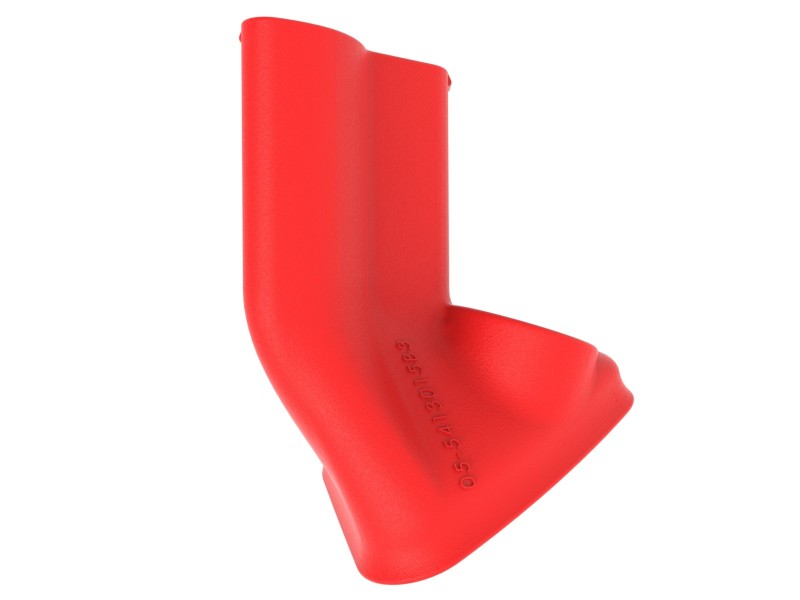 AFE 54-13015SR 15-20 fits Ford Mustang 2.3l L4/3.7l V6/5.0l V8 Dynamic Air Scoo