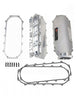 Skunk2 Racing X307-05-2000 Skunk2 Ultra Race Series Billet Type R Manifold - fits Honda K20C1/ K20C4