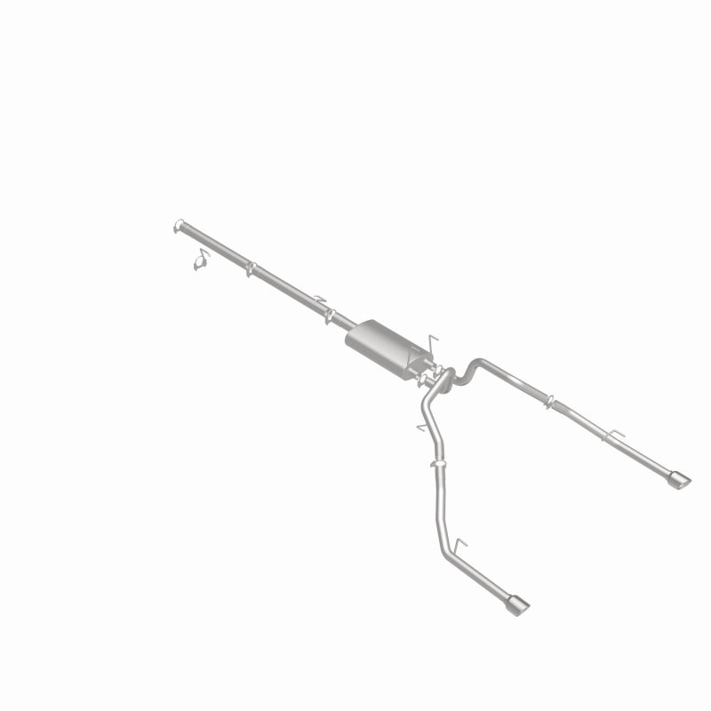 Magnaflow 106-0516 BRE Exhaust Kit 10-11 fits Dodge Ram 1500 5.7L