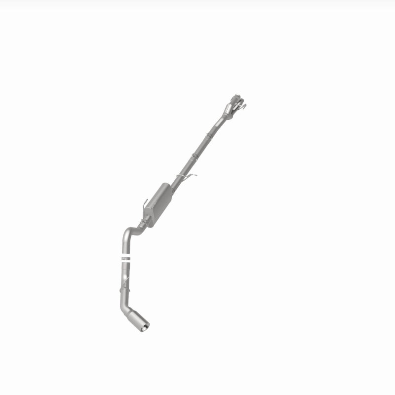 Magnaflow 106-1026 fits Ford BRE Exhaust Replacement Kit