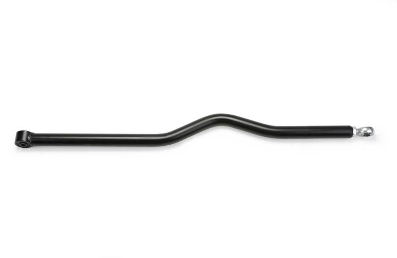 Fabtech FTS24167 fits Jeep 07-18 JK 4WD 1.75-5in Rear Adjustable Chromoly Track Bar