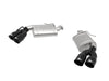 AFE 49-44119-B MACH Force-Xp 3in Axle-Back Exhaust 16-20 fits Chevrolet Camaro