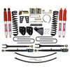 Skyjacker 8.5In KT CLII 11F250 GAS HYDR