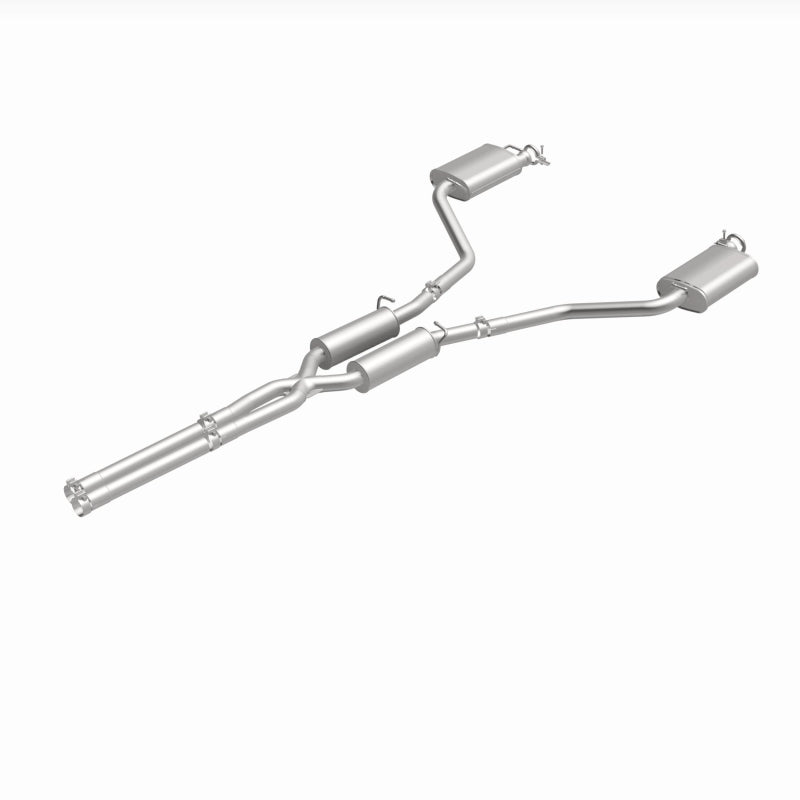 Magnaflow 106-1004 fits Dodge BRE Exhaust Replacement Kit