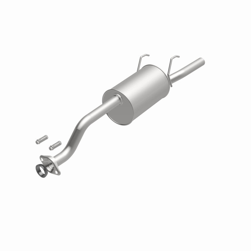 Magnaflow 108-0059 BRE Exhaust 96-00 fits Civic 1.6L Muffler Kit