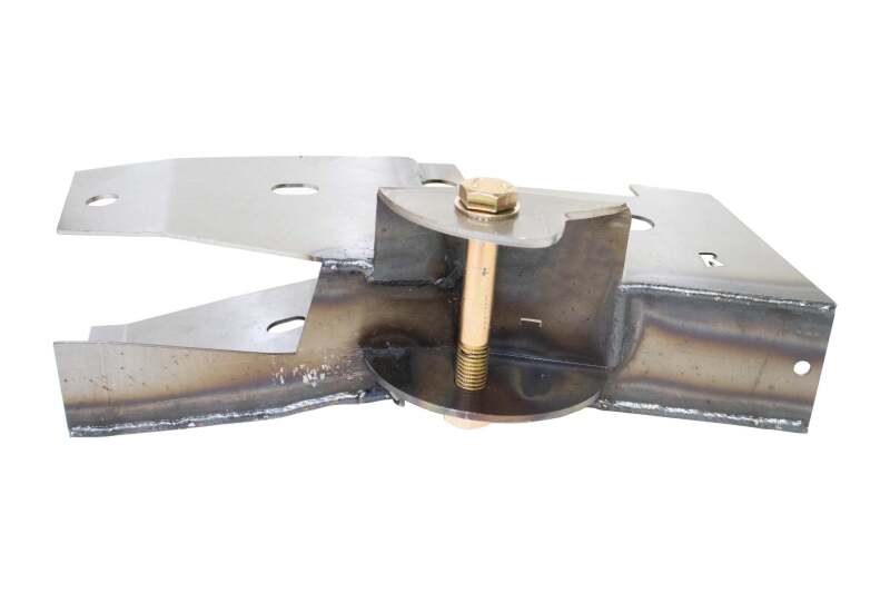 RustBuster RB7083R Forward Leaf Spring Mount Right Side