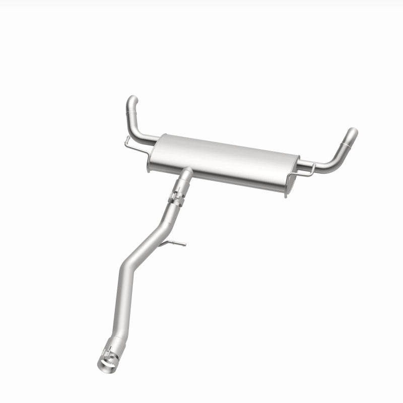 Magnaflow 106-0807 12-16 fits Cadillac SRX 3.6L BRE Exhaust Kit