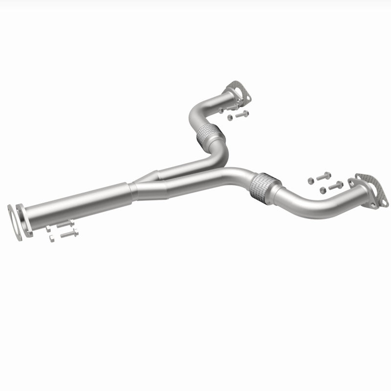 Magnaflow 107-0057 BRE Exhaust 03-07 G35 3.5L Front Pipe Kit